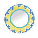 Lucky Baby 2 In 1 Zoo Playgym-4