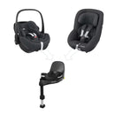 Maxi Cosi FamilyFix 360 Pro Car Seat Base - ISOFIX-5