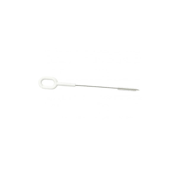 Lucky Baby Rubbery™ Scratchless Silicone Bottle Brush