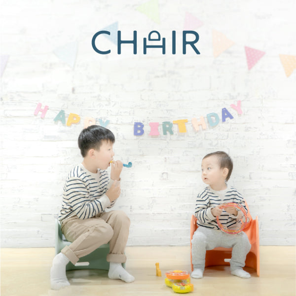 Combi Toddler Chair (7M-6 Years Old) (Promo)