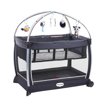 Tiny Love Here I Grow 6 In 1 Deluxe Play Yard