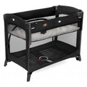 Joie Signature Kubbie Sleep Bedside Travel Cot (Eclipse)