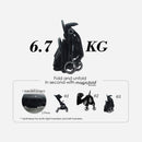 Hamilton S2 Stroller  MagicFold (2 Year Warranty)-1