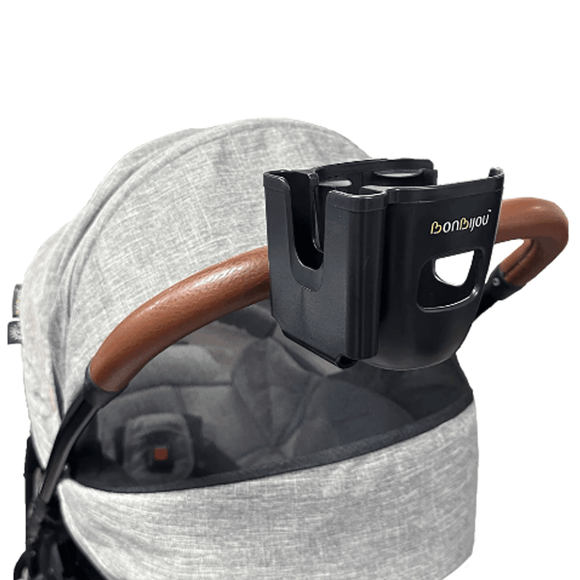 Bonbijou 2-In-1 Cup & Phone Holder