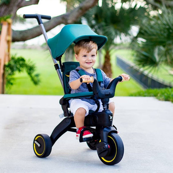 Doona Liki Trike S5