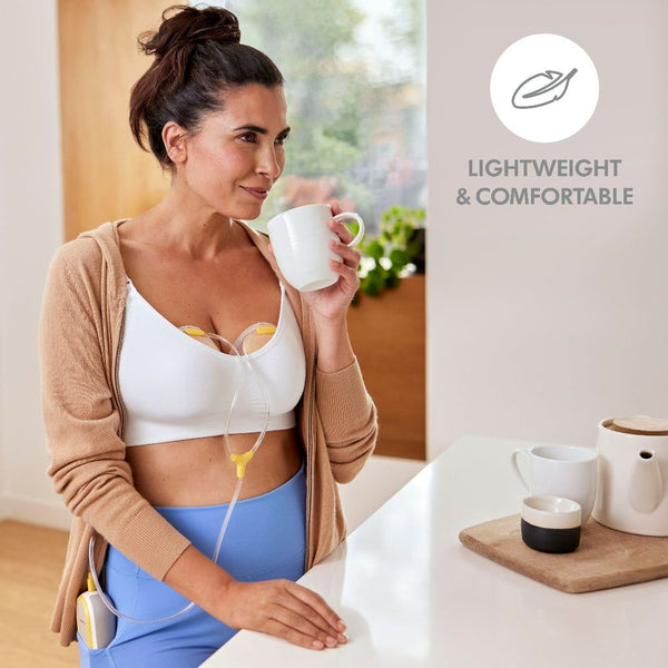 MEDELA Handsfree Cups Accessories Kit (Promo)