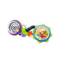 Lucky Baby Totter Shaker Rattle