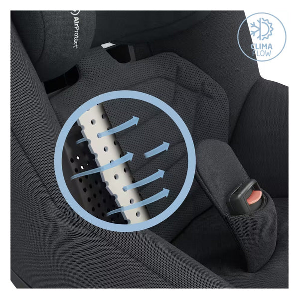 Maxi-Cosi Pearl 360 PRO Car Seat