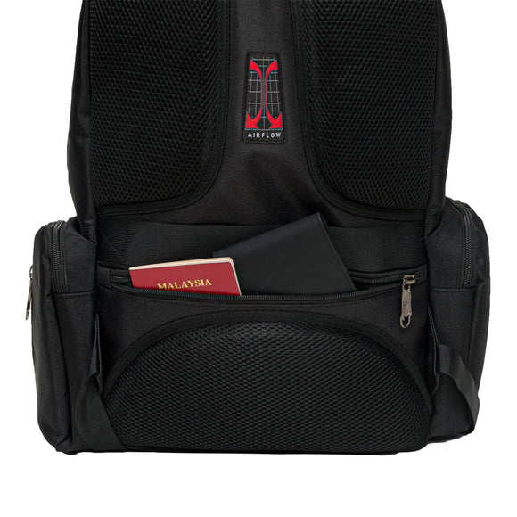 Princeton Starwalker Diaper Bag  x 2.0 Series