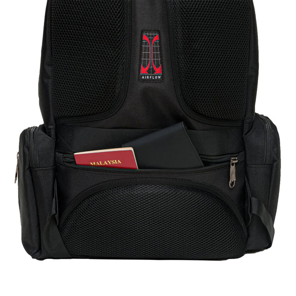 Princeton Starwalker Diaper Bag  x 2.0 Series