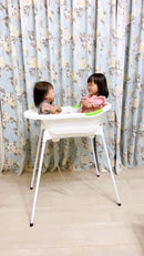 Babydreams Baby Bath Tub  S with Stand (New born -30kg)-3