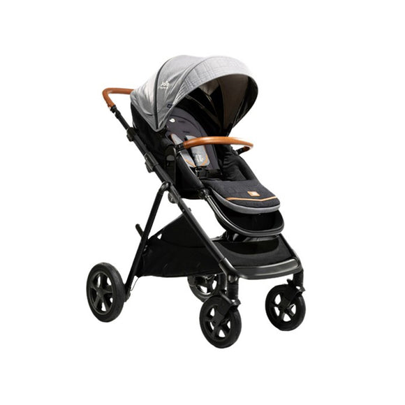 Joie Signature Aeria S Stroller (Carbon)