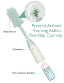 MOMCOZY PUSH-PRESS FOAMING BOTTLE BRUSH KIT-5
