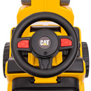 CAT Excavatar Ride on car-6