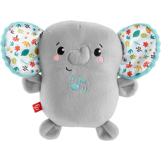 Fisher Price Calming Vibes Elephant Soother (Promo)