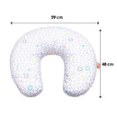 Cheeky Bon Bon Nursing Pillow-4