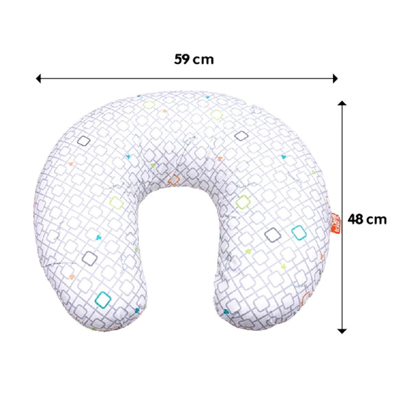 Cheeky Bon Bon Nursing Pillow