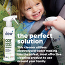 Dew Car Seat & Stroller Cleaner 500ml-4