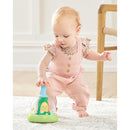 Skip Hop Farmstand Push & Spin Baby Toy-5