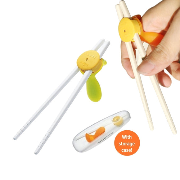 Combi Training Chopstick With Case