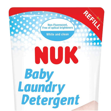 Nuk Laundry Detergent Refill 750ml - 0