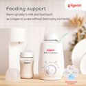 Pigeon Manual Breast Pump (79817)