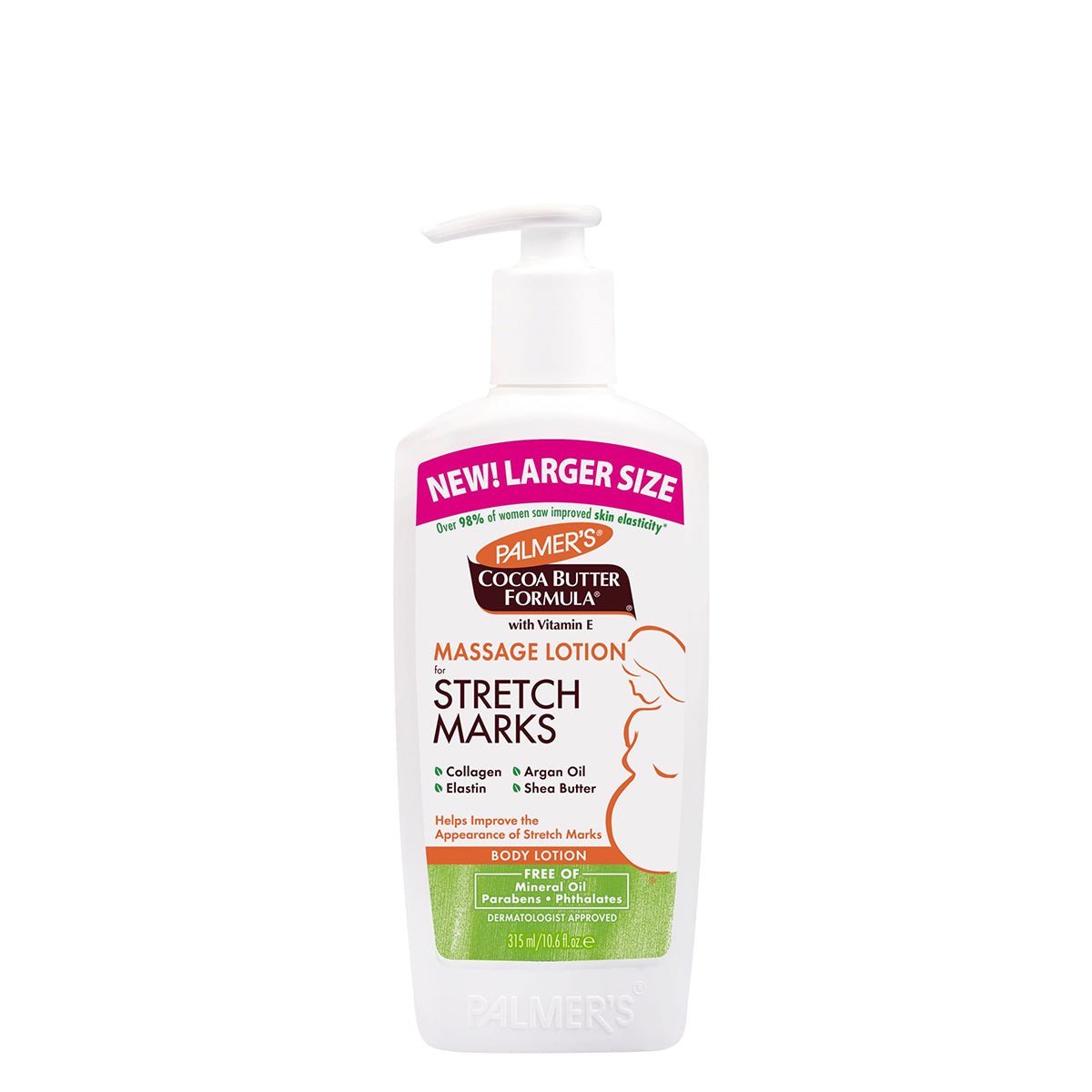 Palmer's Cocoa Butter Formula Collection - For Mother/Pregnancy