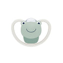 NUK Space Silicone Pacifier 1pc (0-6m)