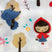 Little Red Hood
