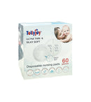 Tollyjoy Day and Night Disposable Nursing Pads (60pcs)-1