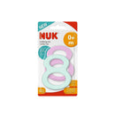 NUK Teether Set-3