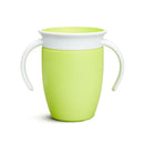 Munchkin Miracle 360° Trainer Cup - 7oz/207ml with Lid-3