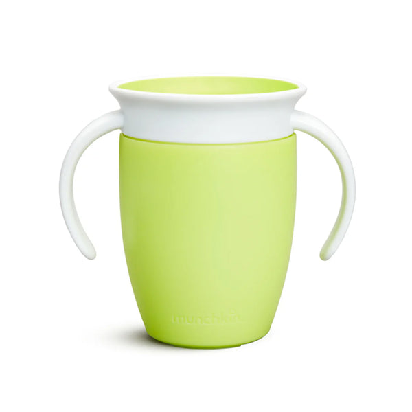 Munchkin Miracle 360° Trainer Cup - 7oz/207ml with Lid (Promo)