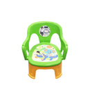 Lucky Baby Beep Beep Baby Chair-9