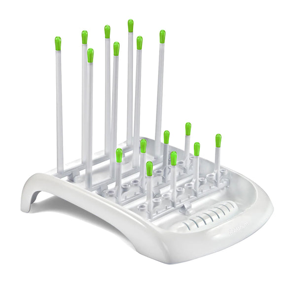Munchkin Fold™ Bottle Drying Rack