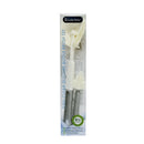 Lucky Baby Swoosh 2in1 Suction Bottle/Nipple Brush-10