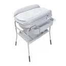 Chicco Cuddle & Bubble Comfort Baby Bath-8
