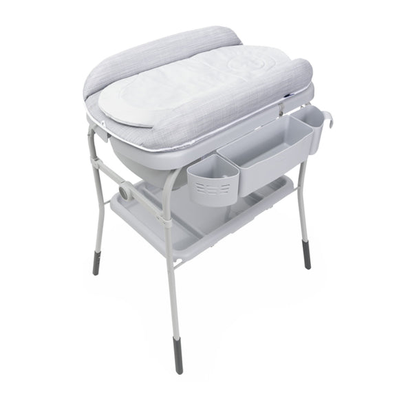 Chicco Cuddle & Bubble Comfort Baby Bath