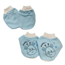 Tollyjoy Mitten & Bootee Set-21