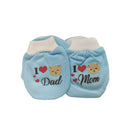 Tollyjoy Mitten & Bootee Set-20