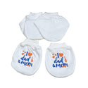 Tollyjoy Mitten & Bootee Set (Promo)