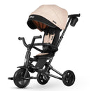 Qplay Nova Niello S700 EVA (6in1 ) Fast Folding Trike (10-36 Months)-7