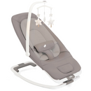Joie Dreamer Rocker and Bouncer (1 Year Warranty)-46