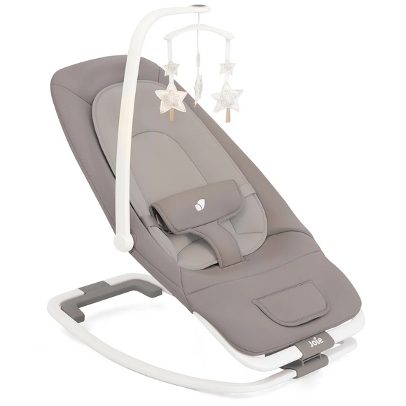 Joie Dreamer Rocker and Bouncer (1 Year Warranty)