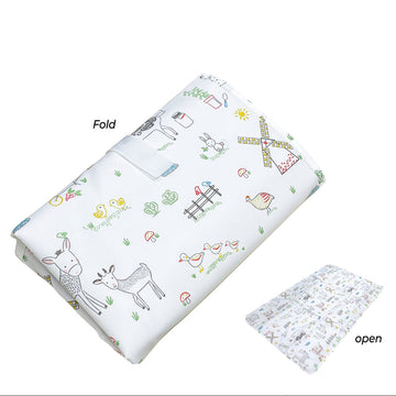 Babydreams Changing Mat