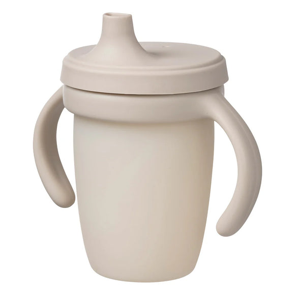 B.Box Silicone Spout Cup Sippy Cup 240ml 6 months+