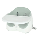 Bonbijou 3-In-1 Zee Seat (Booster Seat, Baby Base & Step Stool)-3