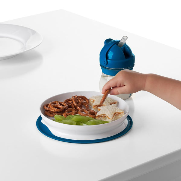 OXO Tot Stick and Stay Suction Plate