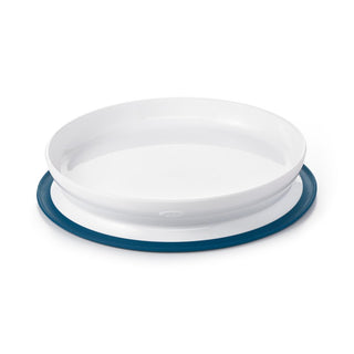 Buy navy OXO Tot Stick and Stay Suction Plate