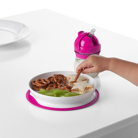OXO Tot Stick and Stay Suction Plate